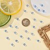 Preciosa® Crystal Beads X-PRC-BB6-30020-4