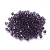 Imitation Austrian Crystal Beads SWAR-F022-6x6mm-277A-1