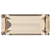Preciosa® MAXIMA Crystal Fancy Stones X-PRC-FB7-00030-235-3
