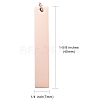 304 Stainless Steel Pendants LS-STAS-S105-T604D-3-3