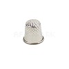 Metal Sewing Thimble Finger Protector PURS-PW0003-063P-1