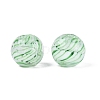 Handmade Lampwork Beads LAMP-N043-04B-04-1