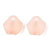 Transparent Acrylic Beads X-MACR-S373-106-D06-A-3