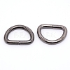 Iron D Rings IFIN-WH0061-03D-B-1