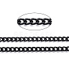 Aluminium Curb Chains CHA-TAC0005-01EB-3