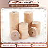 Birchwood Wheel DIY-WH0195-36A-4