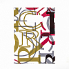 Printed Plastic Bags PE-T003-30x40cm-M-3