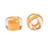 TOHO Round Seed Beads X-SEED-TR08-0801-3