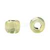 TOHO Round Seed Beads SEED-XTR11-2109-4