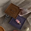 DIY Jewelry Plate Storage Silicone Molds DIY-F148-03B-2