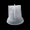 Scented Candle Molds LS-DIY-Q029-03D-4