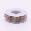 Round Aluminum Wire AW-G001-0.8mm-15-1