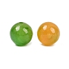 Natural Myanmar Jade Dyed Beads G-D364-11A-2