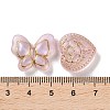 Transparent Acrylic Beads X1-MACR-L005-05I-3