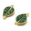 304 Stainless Steel Pendants STAS-D369-08G-2