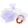 Organza Gift Bags with Drawstring PW-WGF23D8-04-1