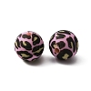 Silicone Beads SIL-WH0001-29A-2