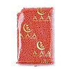 Opaque Colours Glass Beads SEED-S040-01A-11-6