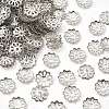 Iron Bead Caps IFIN-YW0001-69P-2