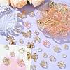 Diy Jewerly Making Kits MACR-CJC0004-20G-5