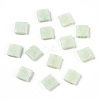 Opaque Acrylic Slide Charms OACR-Z010-01U-1