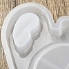 Cup Mat Silicone Molds SIL-F017-01-5