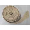 Fish Silk Linen Rolls DIY-WH0023-11-1