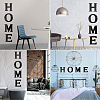 Mirror Wall Stickers DIY-WH0210-56A-7