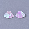 Ornament Accessories Plastic Paillette/Sequins Beads PVC-F002-C01-2