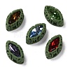 Sew on Rhinestone RGLA-P033-D02-09-1