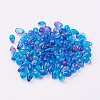 Transparent Resin Beads GLAA-E026-64-1