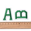 26Pcs Computerized Embroidery Cloth Iron On Patches DIY-XCP0003-79-3