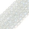 Glass Bead Strands X-GLAA-K068-01B-11-1