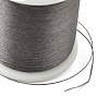 Flat MIYUKI Nylon Beading Thread FB-CBA3435-01U-3