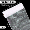PP Christmas Poly Mesh Ribbon Rolls for DIY Christmas Projects Wreaths Party Decorations Packaging Crafts AJEW-WH20006-134A-2