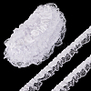7.7~8M Stain Flower Lace Ribbon OCOR-FG0002-35A-1
