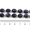 Natural Malaysia Jade Beads Strands G-D305-A01-01L-5