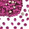 Preciosa® MAXIMA Crystal Round Stones Y-PRC-RBSS12-70350-1