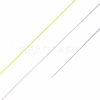 3-Ply Segment Dyed Nylon Braided Cords NWIR-F011-01C-3