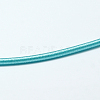 Round Plastic Tube Cords X-OCOR-L032-01-1