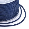 Polyester Braided Cords OCOR-I006-A01-18-3