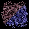 8/0 Luminous Glass Seed Beads LUMI-PW0001-186B-14-1