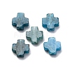 Natural Apatite Beads G-K369-04M-1