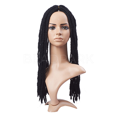 Dreadlock Extensions OHAR-G005-13A-1