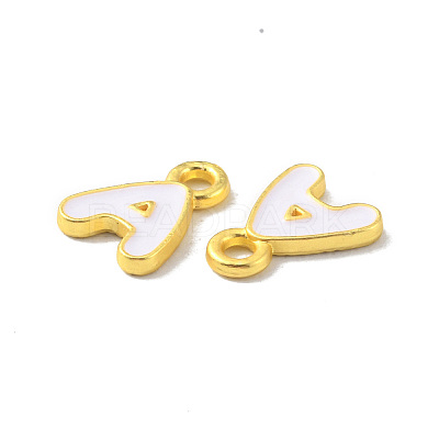 Alloy Enamel Pendants LS-ENAM-P247-01MG-A-1