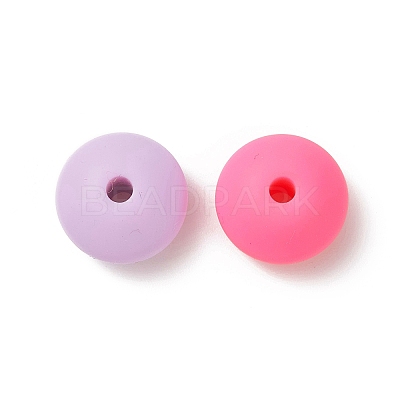 Silicone Beads SIL-XCP0001-04-1
