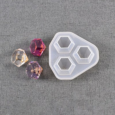 Silicone Molds X-DIY-E005-03B-1