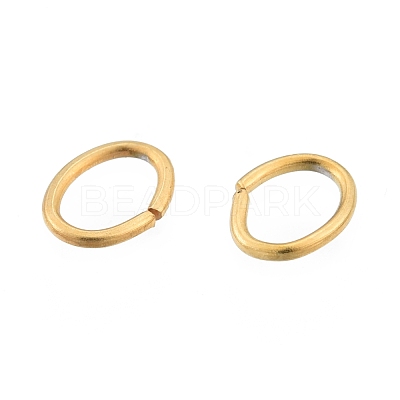 304 Stainless Steel Open Jump Rings STAS-N092-172B-01G-1