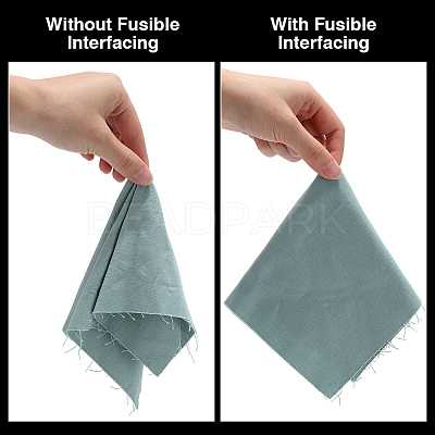 Polyester Fabric Hot Melt Adhesive Film DIY-WH20011-21C-1