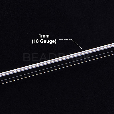 Round Copper Wire CWIR-BC0006-02C-S-1